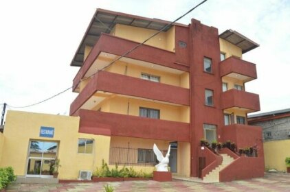 Hotel Palladium city