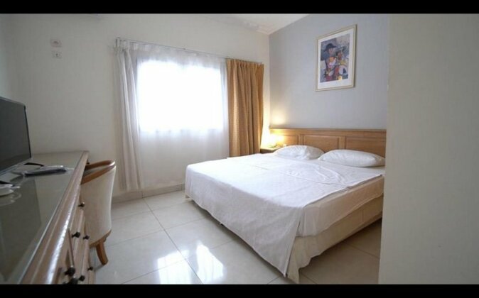 Hotel Restaurant oceano - Photo2