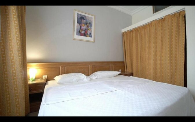 Hotel Restaurant oceano - Photo3