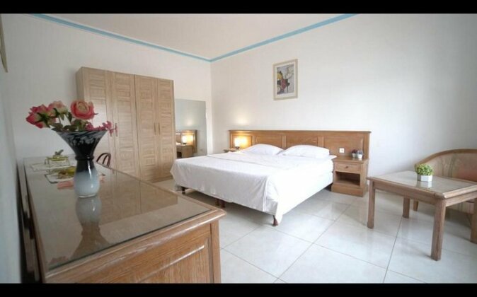 Hotel Restaurant oceano - Photo5