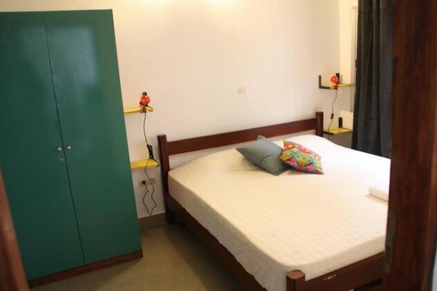 L'Almamya Hotel & Residence Conakry - Photo4