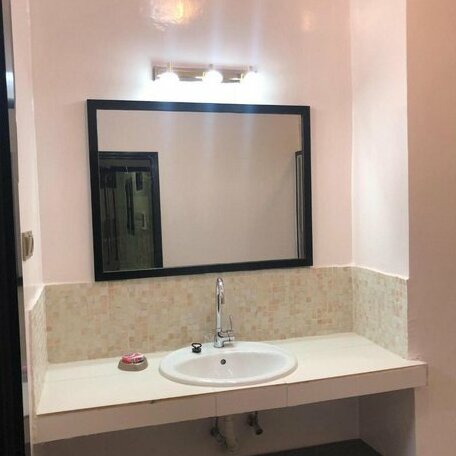 L'Almamya Hotel & Residence Conakry - Photo5