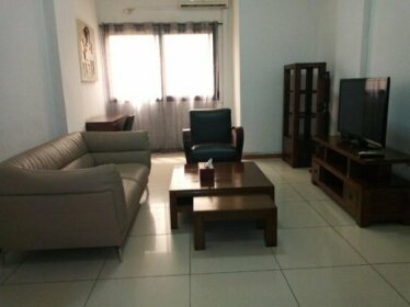 L'Almamya Hotel & Residence Conakry