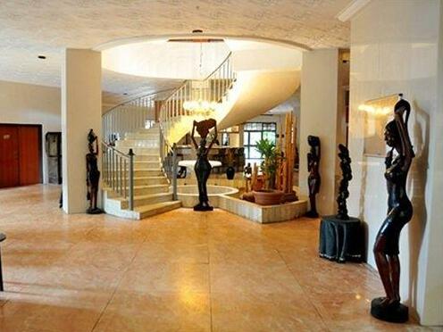 Mariador Palace - Photo2
