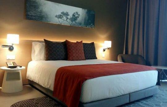 Noom Hotel Conakry