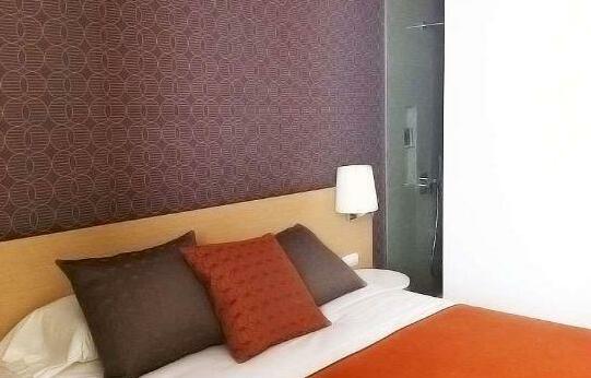 Noom Hotel Conakry - Photo3