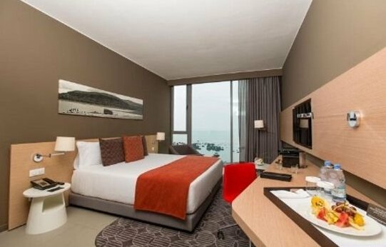 Noom Hotel Conakry - Photo4