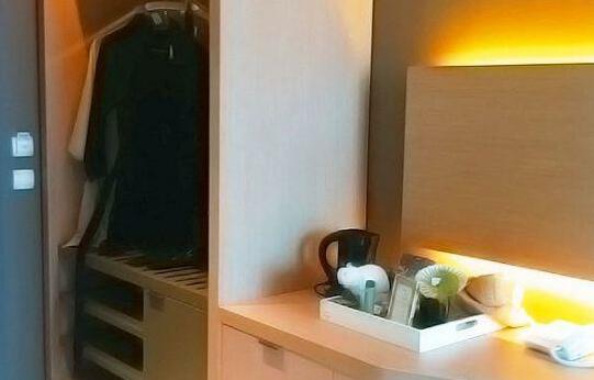 Noom Hotel Conakry - Photo5