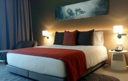Noom Hotel Conakry
