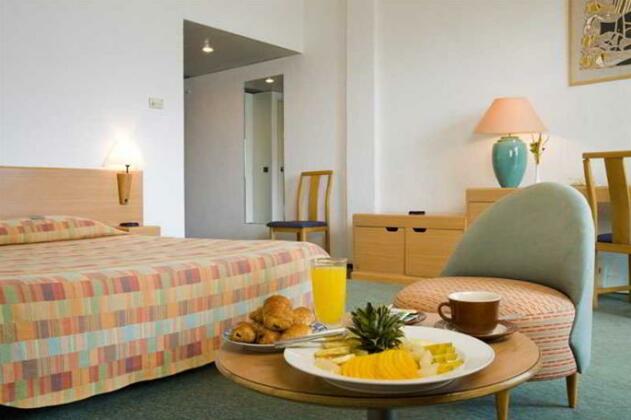 Novotel Ghi Conakry - Photo2