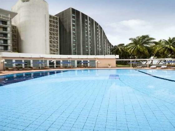 Novotel Ghi Conakry - Photo3