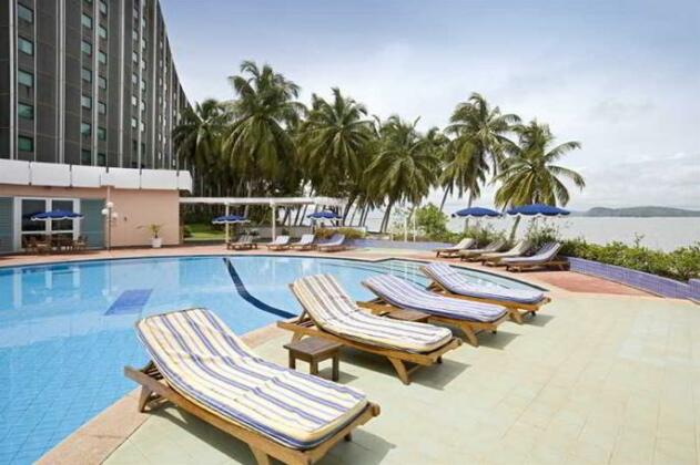 Novotel Ghi Conakry - Photo4