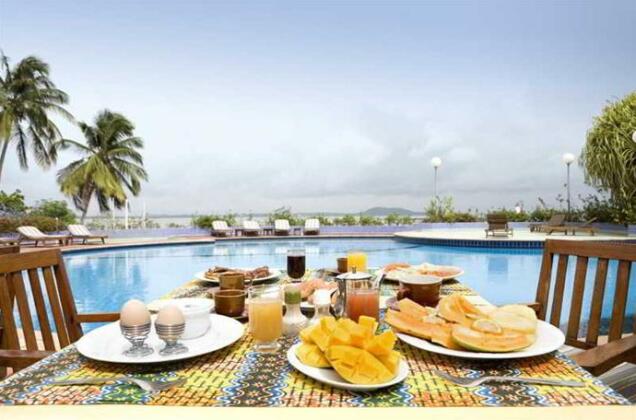 Novotel Ghi Conakry - Photo5