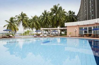 Novotel Ghi Conakry