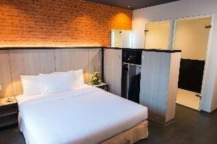 ONOMO Hotel Conakry - Photo3