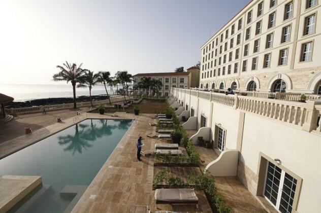 Palm Camayenne - Photo2