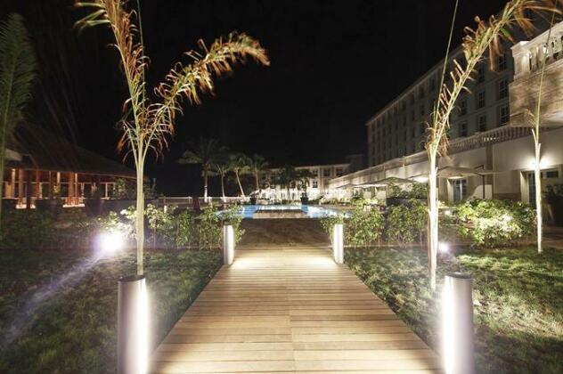 Palm Camayenne - Photo3
