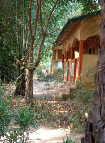Parc Milly Mamoudou - Photo3
