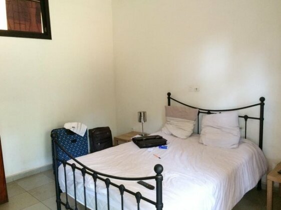 Pension Les Palmiers - Photo3