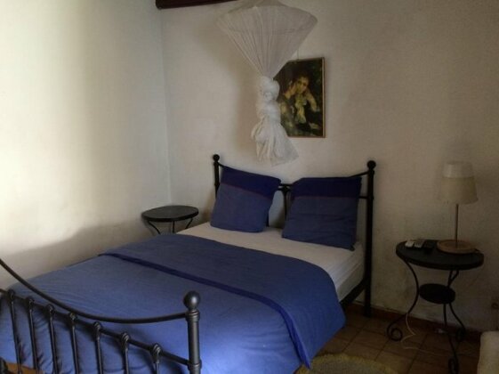Pension Les Palmiers - Photo5
