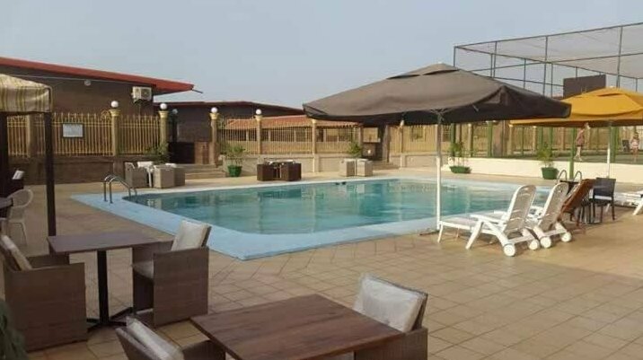 Residence Al Nour - Photo2