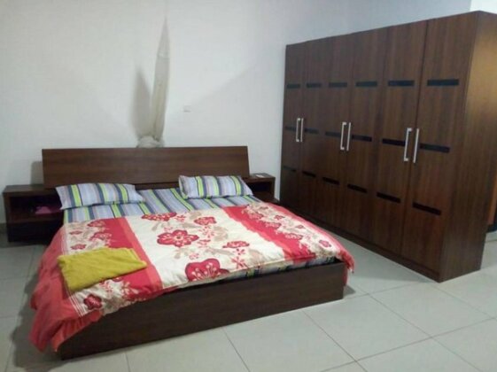 Residence Al Nour - Photo4