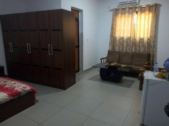 Residence Al Nour - Photo5