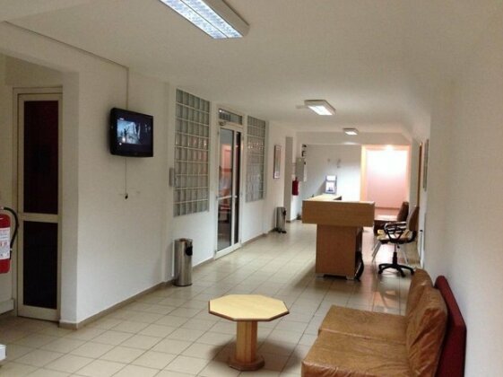 Residence Sandervalia - Photo2