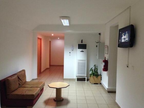 Residence Sandervalia - Photo3