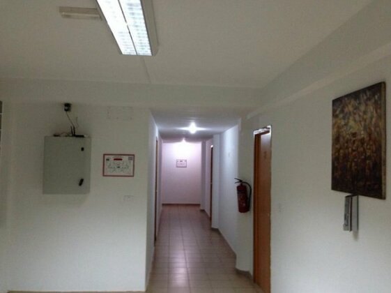 Residence Sandervalia - Photo4