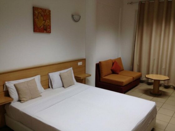 Residence Sandervalia - Photo5