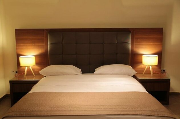 Riviera Royal Hotel - Photo5