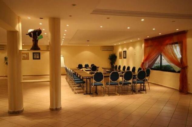 Riviera Taouyah Hotel - Photo3