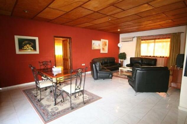 Riviera Taouyah Hotel - Photo4