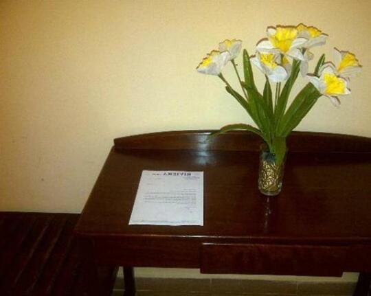 Riviera Taouyah Hotel - Photo5