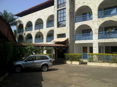 Riviera Taouyah Hotel