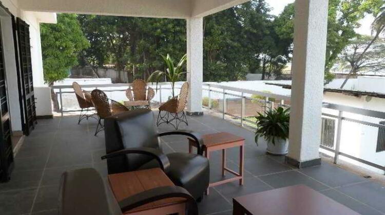 Villa Ratoma - Photo3