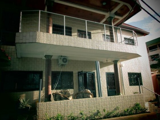 Villa Sylvia Conakry - Photo2