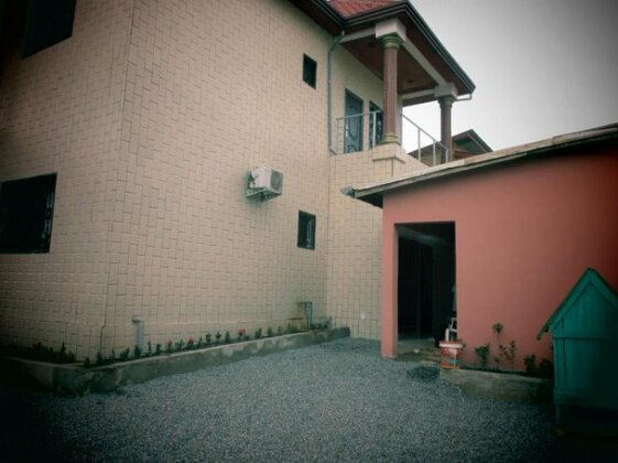 Villa Sylvia Conakry - Photo3