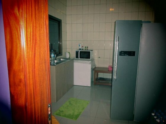 Villa Sylvia Conakry - Photo4