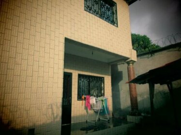 Villa Sylvia Conakry