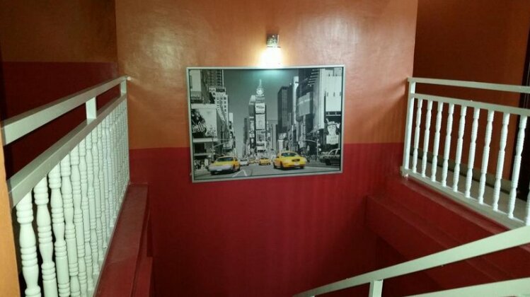 Zambezi Inn Hotel - Photo2