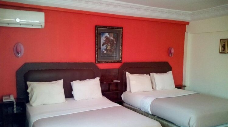 Zambezi Inn Hotel - Photo5