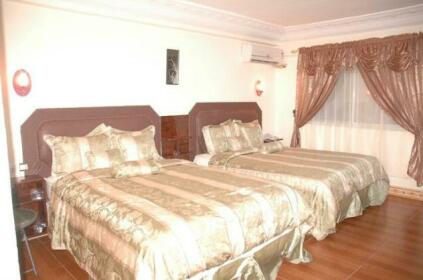 Zambezi Inn Hotel