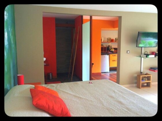 Aluna Ecolodge - Photo2