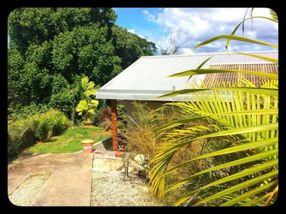 Aluna Ecolodge - Photo5