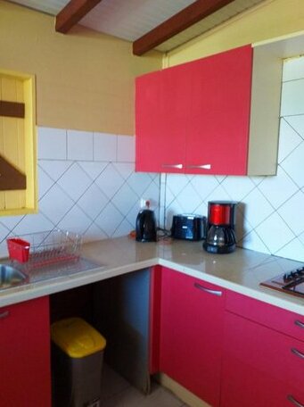 Apartment Chemin de Vinty - Photo5
