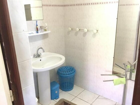 Apartment Lotissement Ti Bambou - Photo2