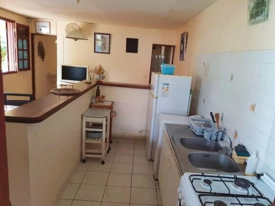 Apartment Lotissement Ti Bambou - Photo5