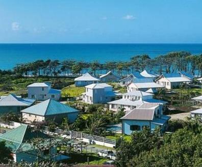 Aquarelle's Villas - Photo2